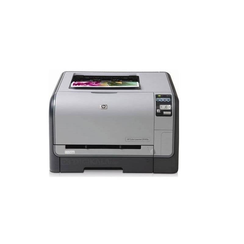 پرینتر لیزری رنگی اچ پی HP CP1515N